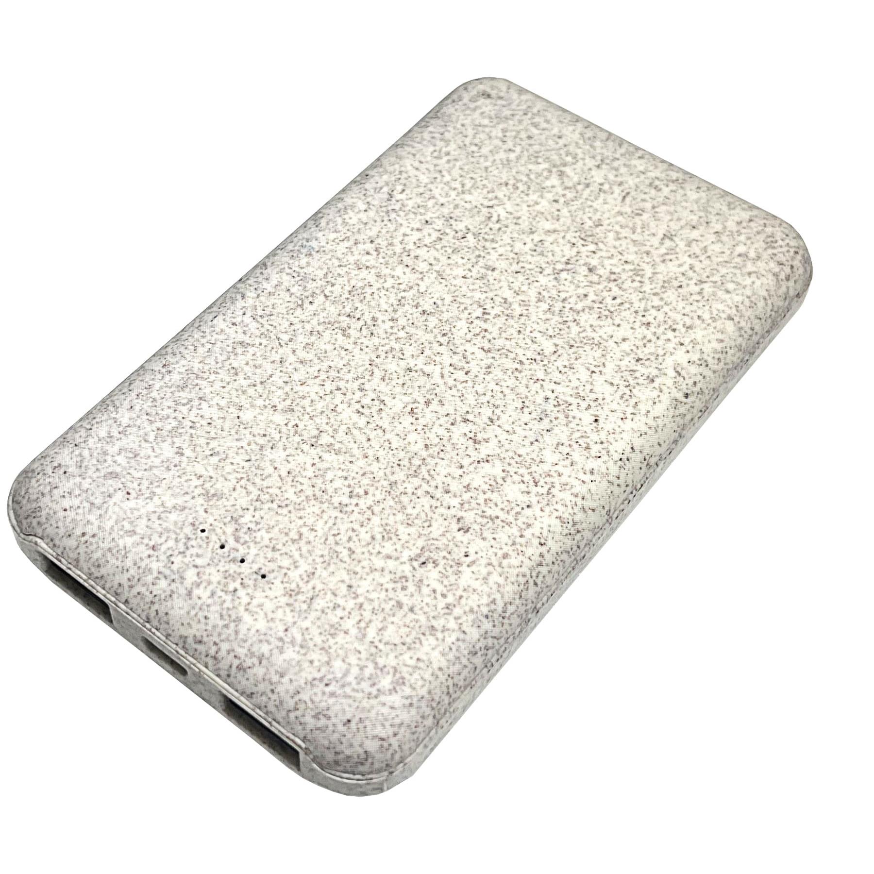 Weizenstroh Powerbank PB-64 5000 mAh