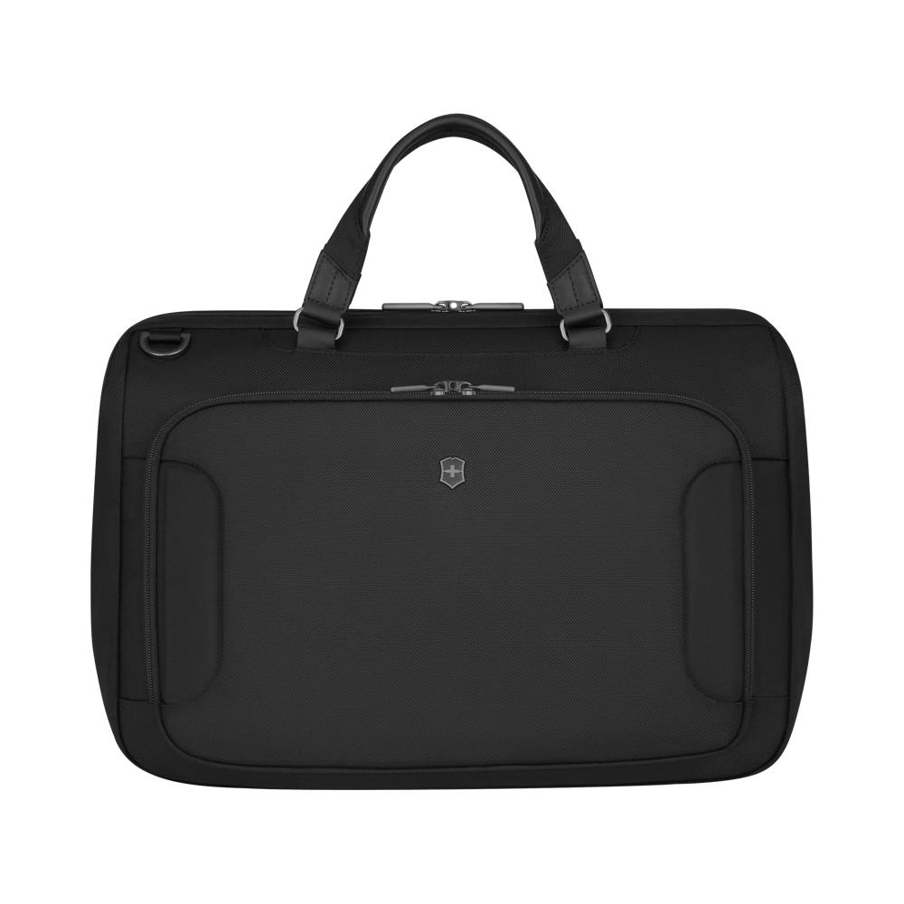 Werks Traveler 7.0, Weekender, Black