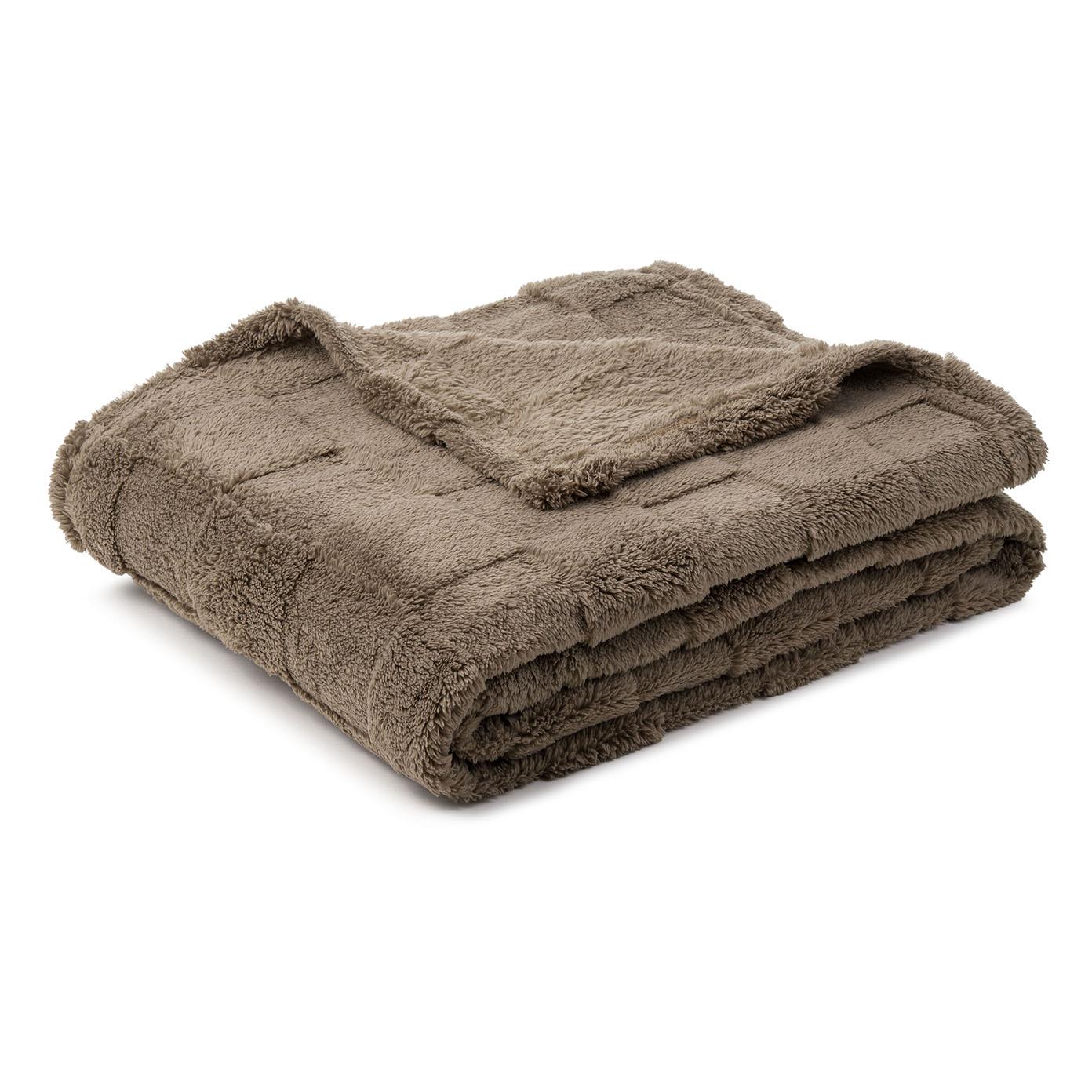 Jacquard Decke Franka