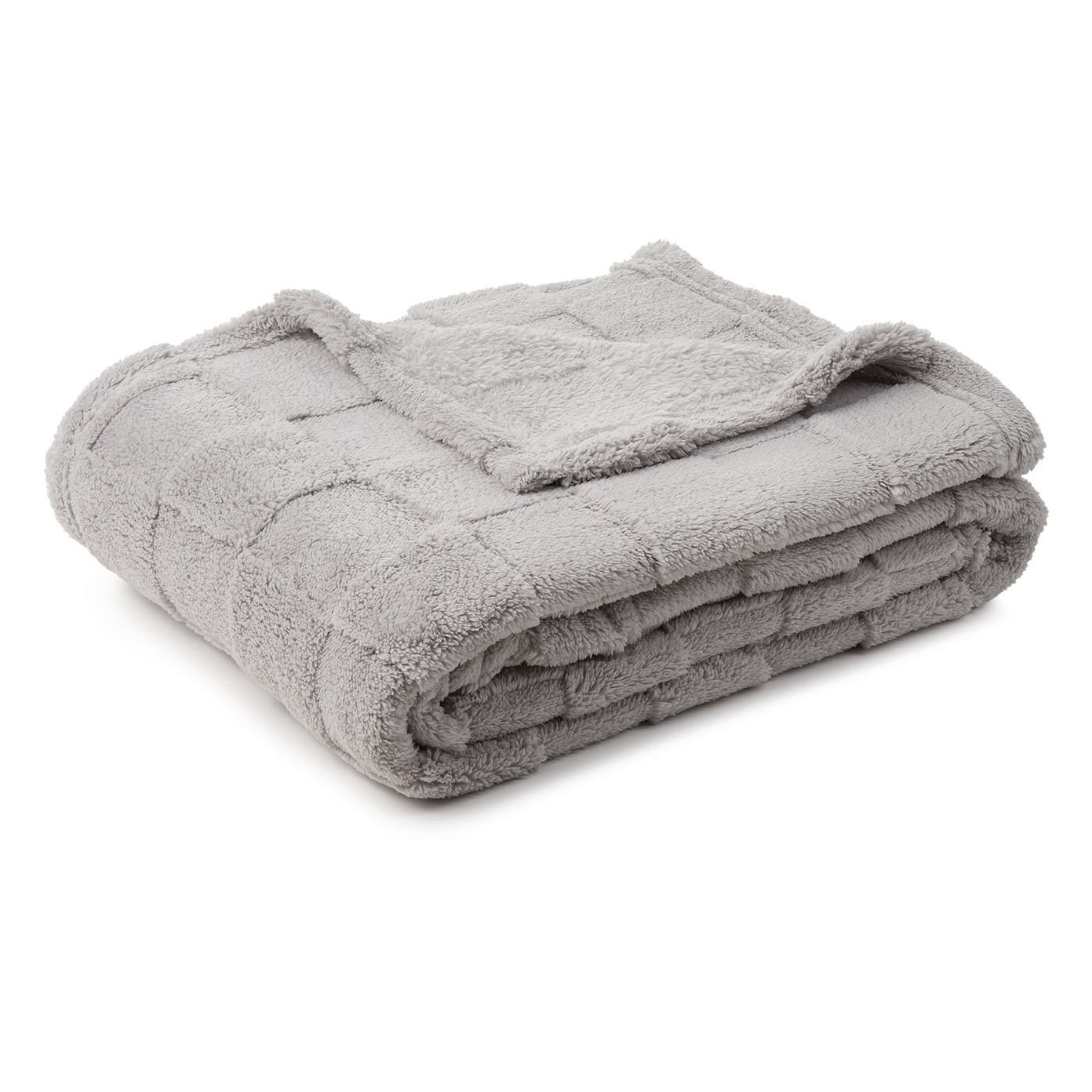 Jacquard Decke Franka
