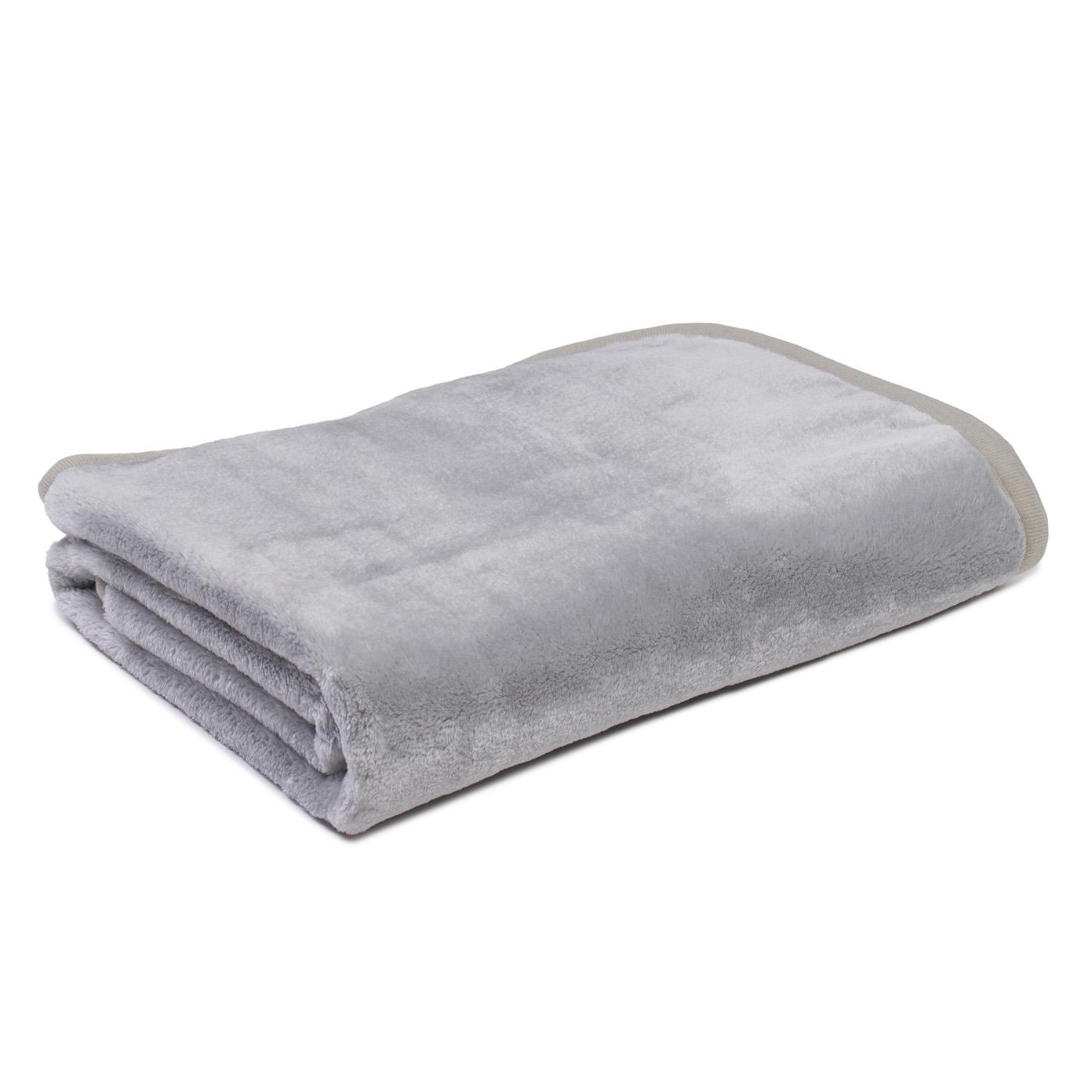 Premium Cashmere Feeling Decke für Tiere