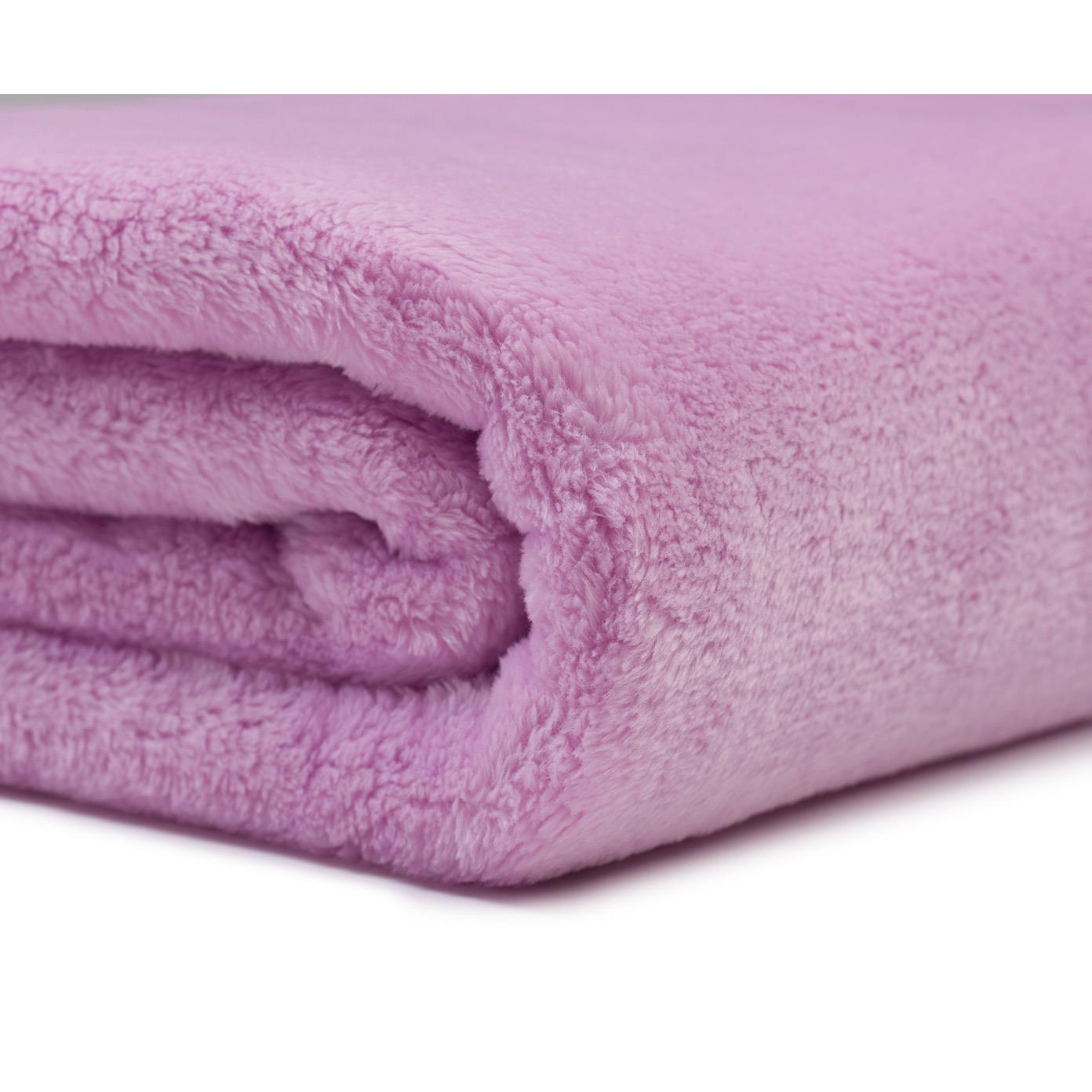 Premium Cashmere Feeling Decke für Kinder