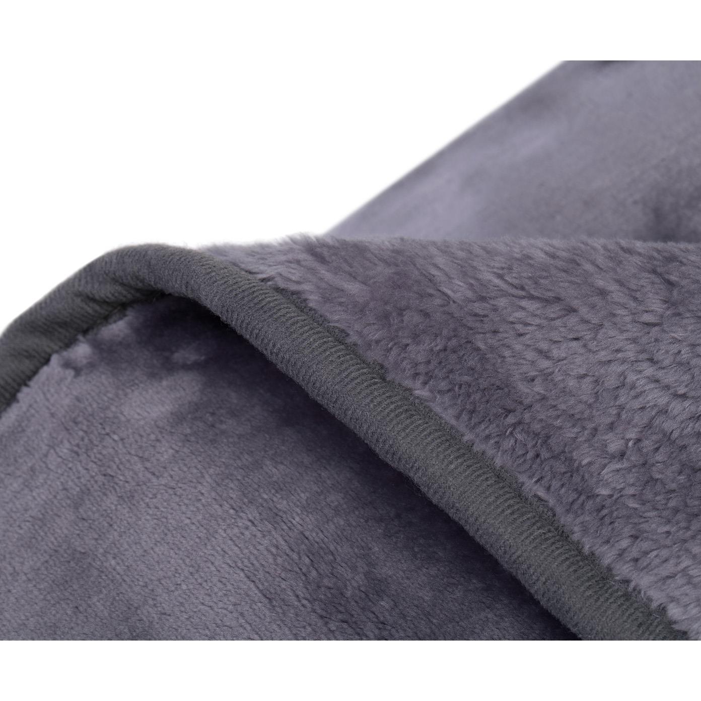 Premium Cashmere Feeling Decke für Tiere