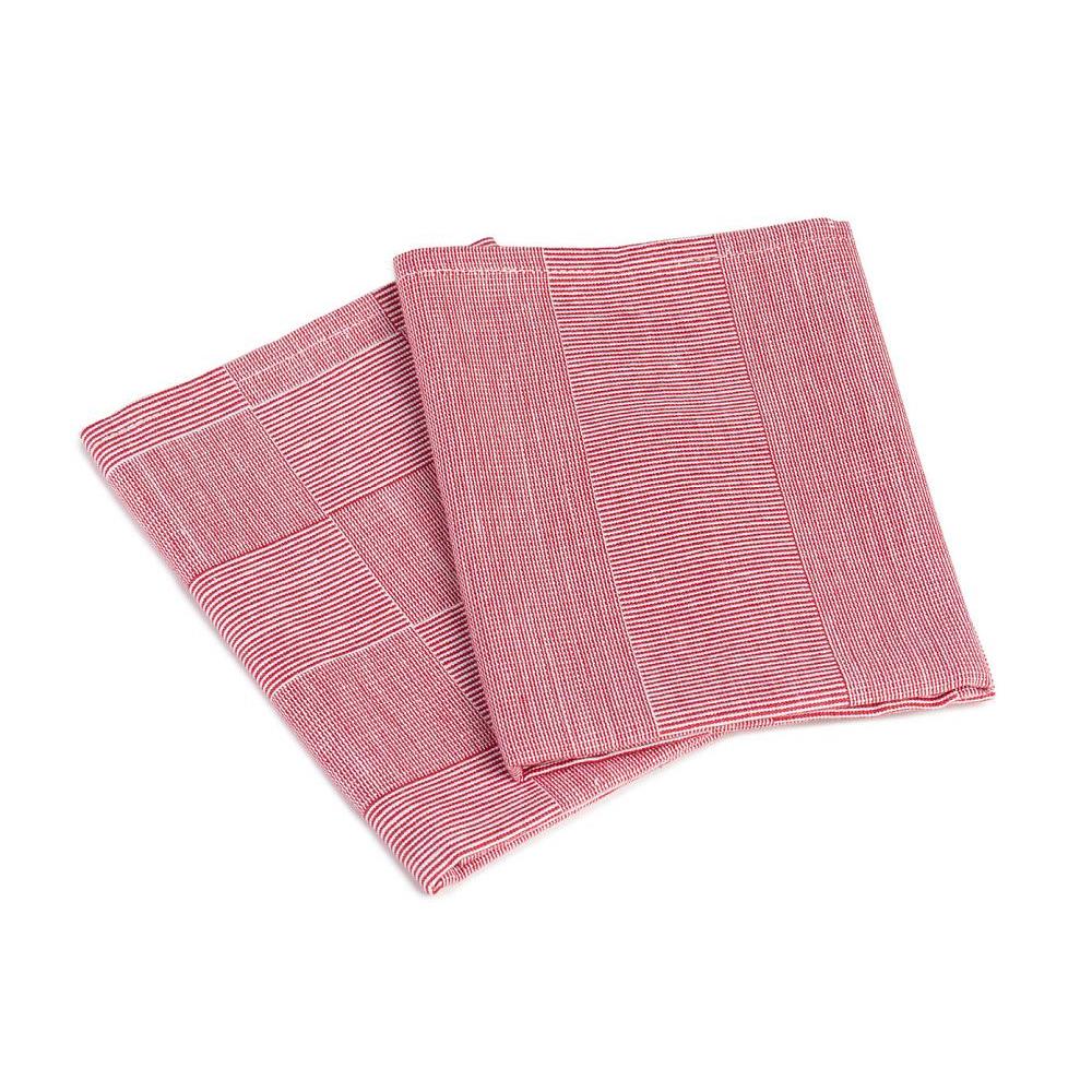 Geschirrtücher, jacquard gewebt
