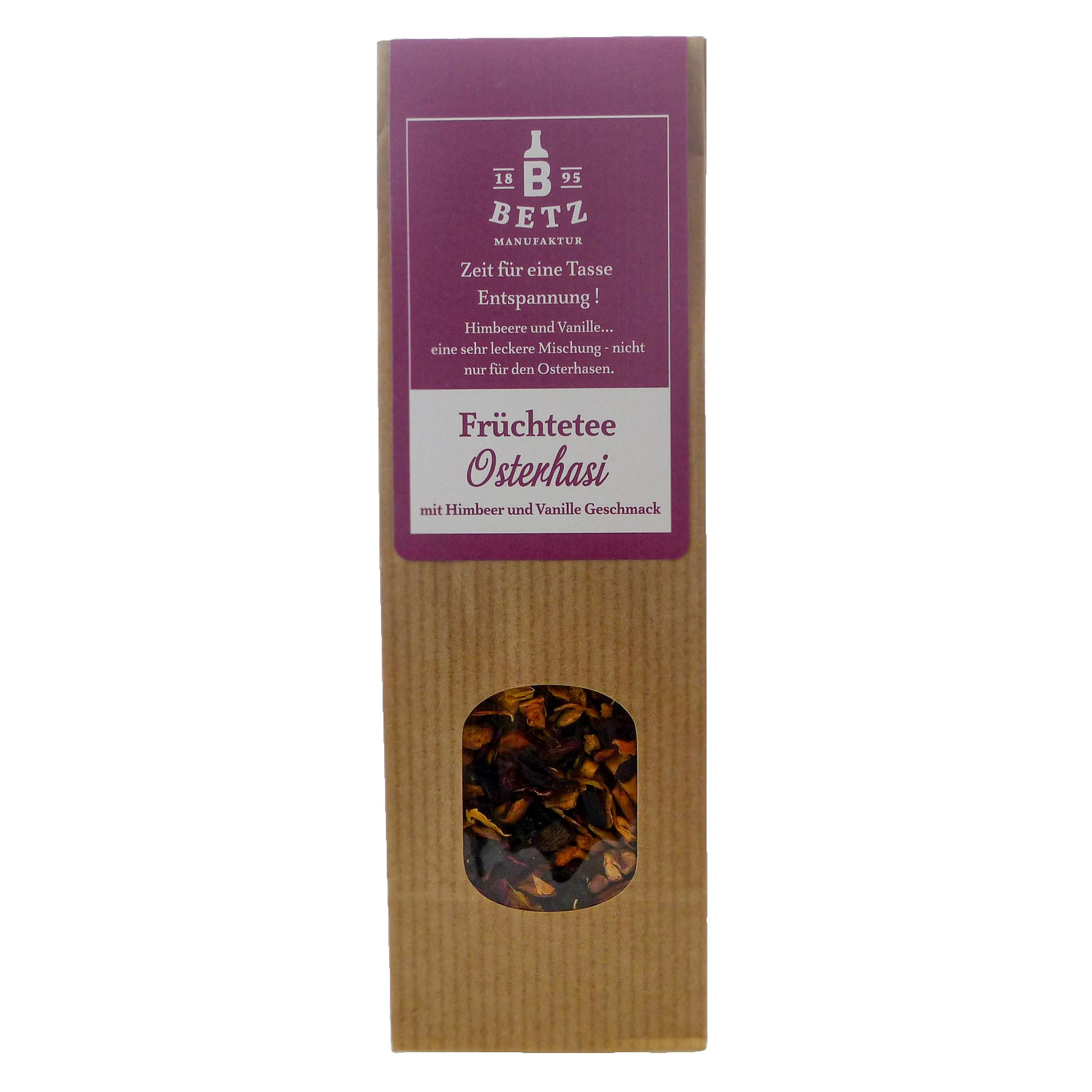Früchtetee ´Osterhasi´, 50 g