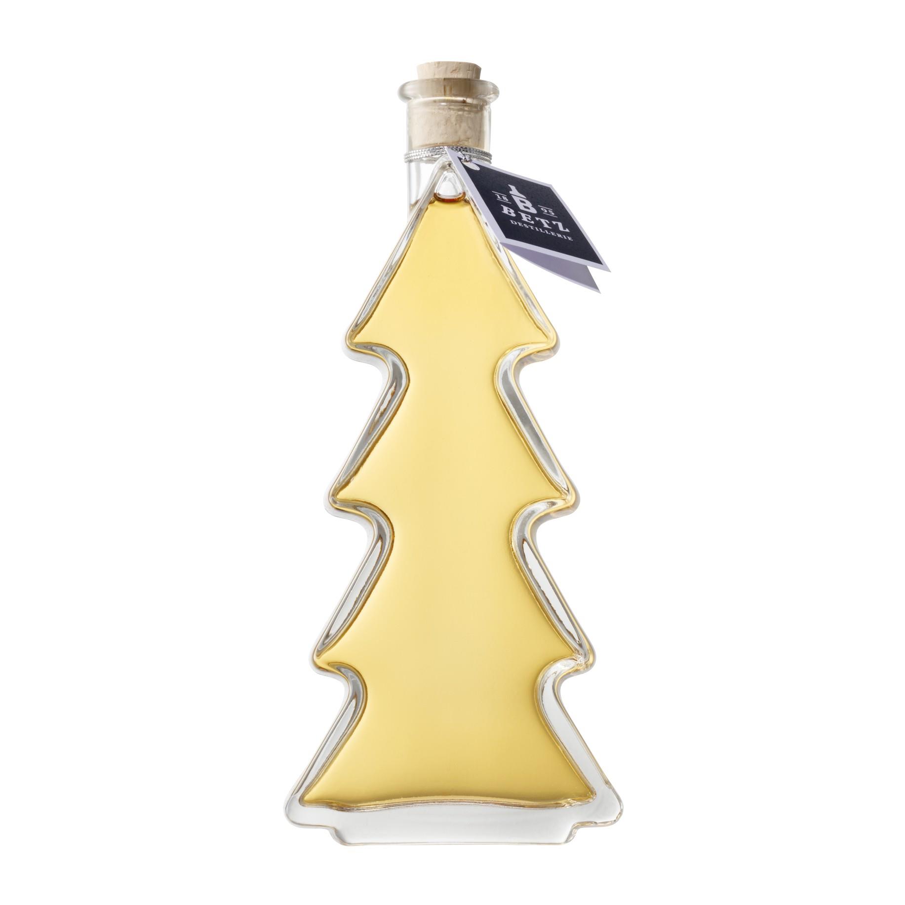 Tannenbaum Serie 0,2 l mit Weihnachtslikör 20 % vol.