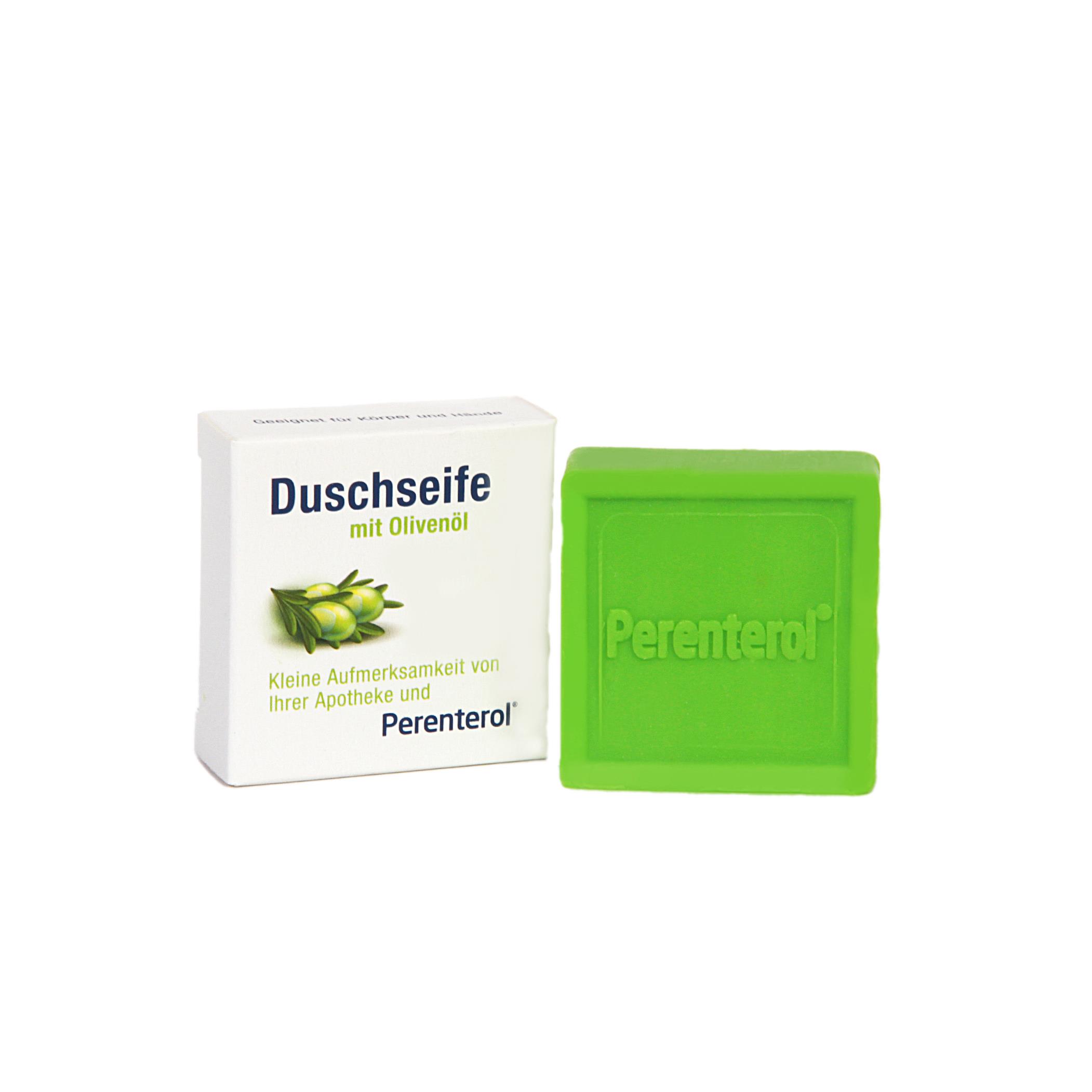 40g Hand & Duschseife in Kartonage