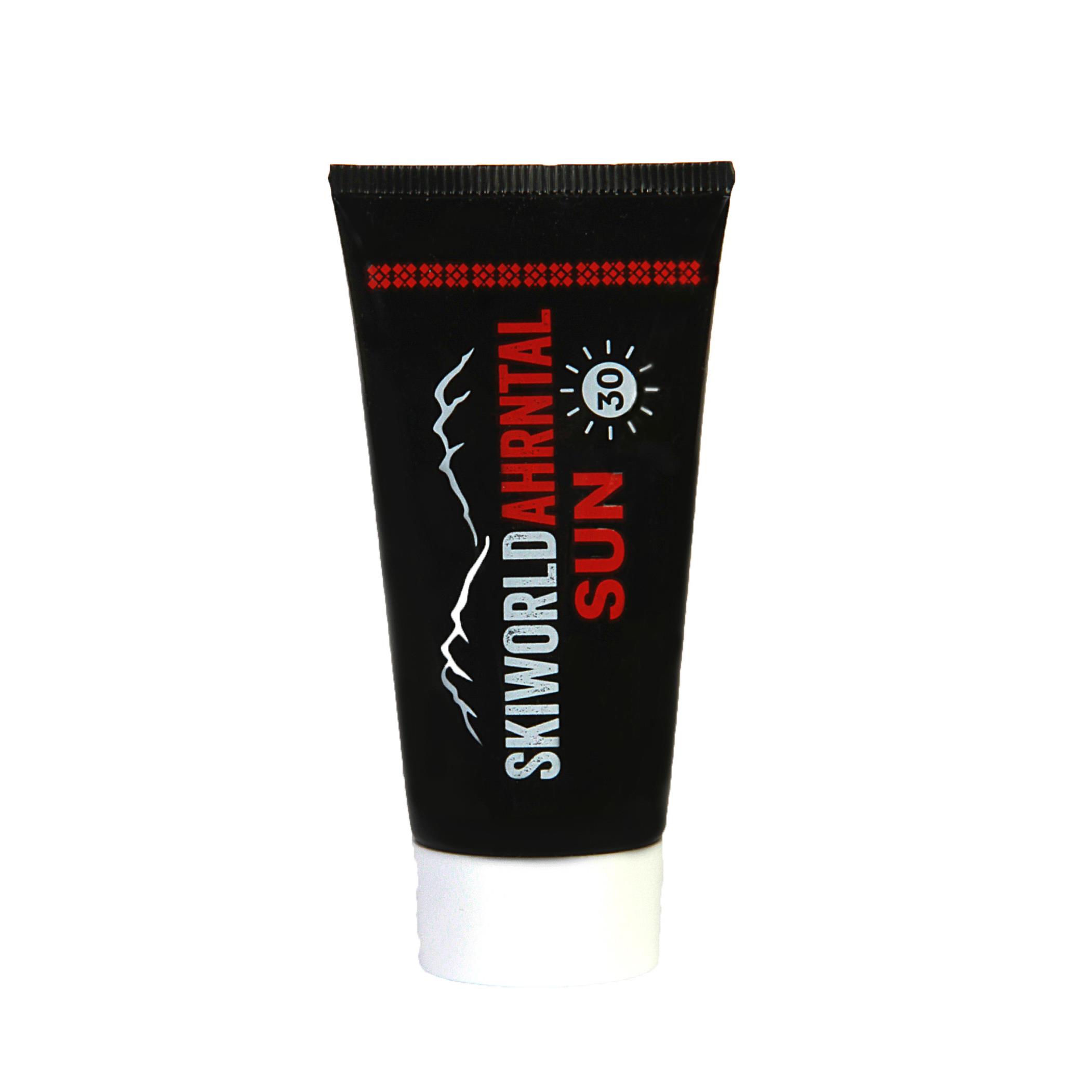 25ml Tube -  Sensitiv Sonnenmilch LSF 30