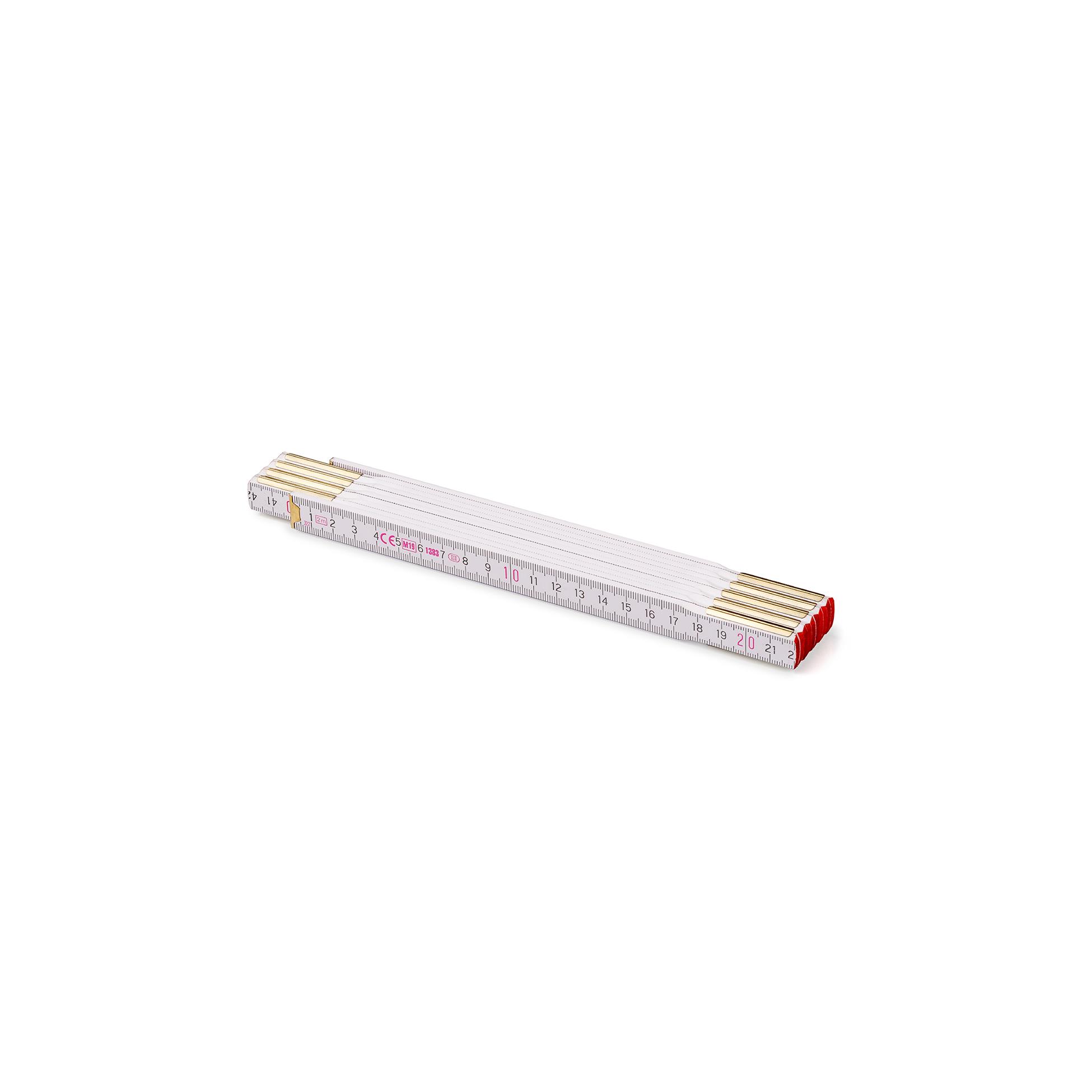 Zollstock HIGH END 2m