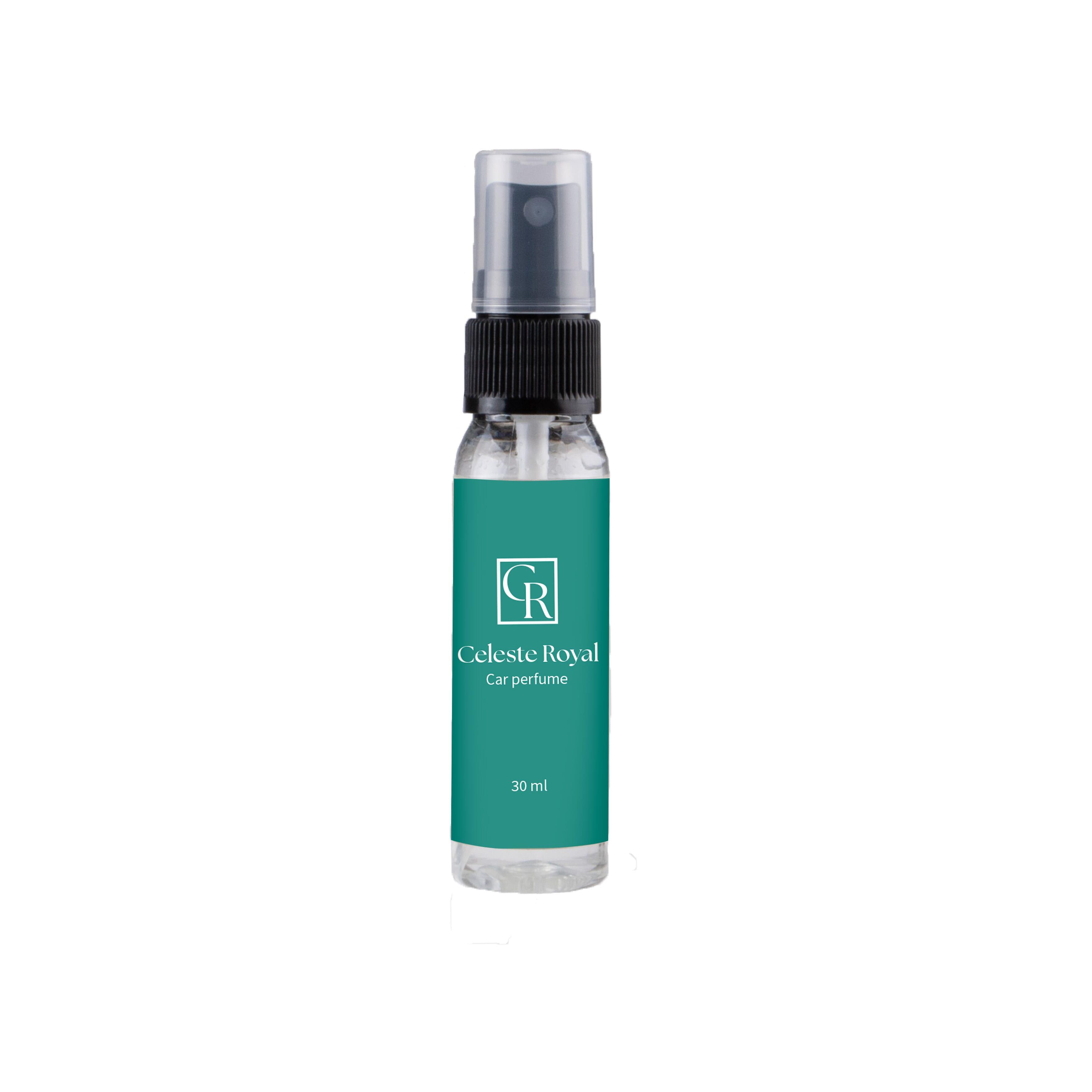 Auto Parfum