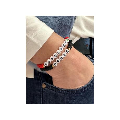 Message Armband